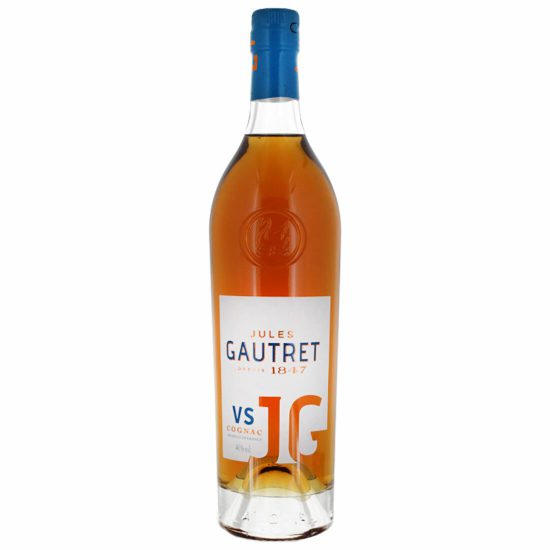 Jules Gautret VS Cognac 70cl