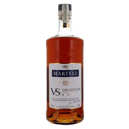 Martell VS Cognac 70cl
