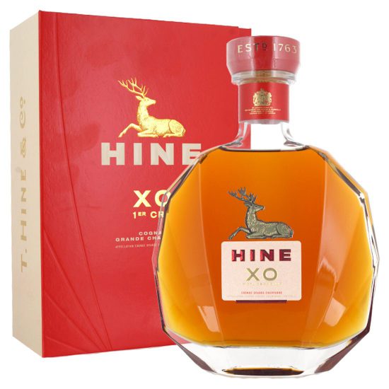 Hine Antique XO 1er Cru Cognac 70cl