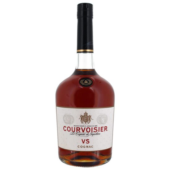Courvoisier VS Cognac 100cl