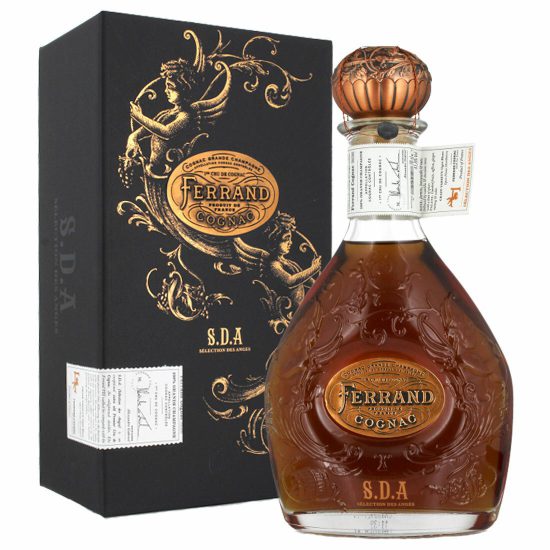 Ferrand Selection Des Anges Cognac 70cl
