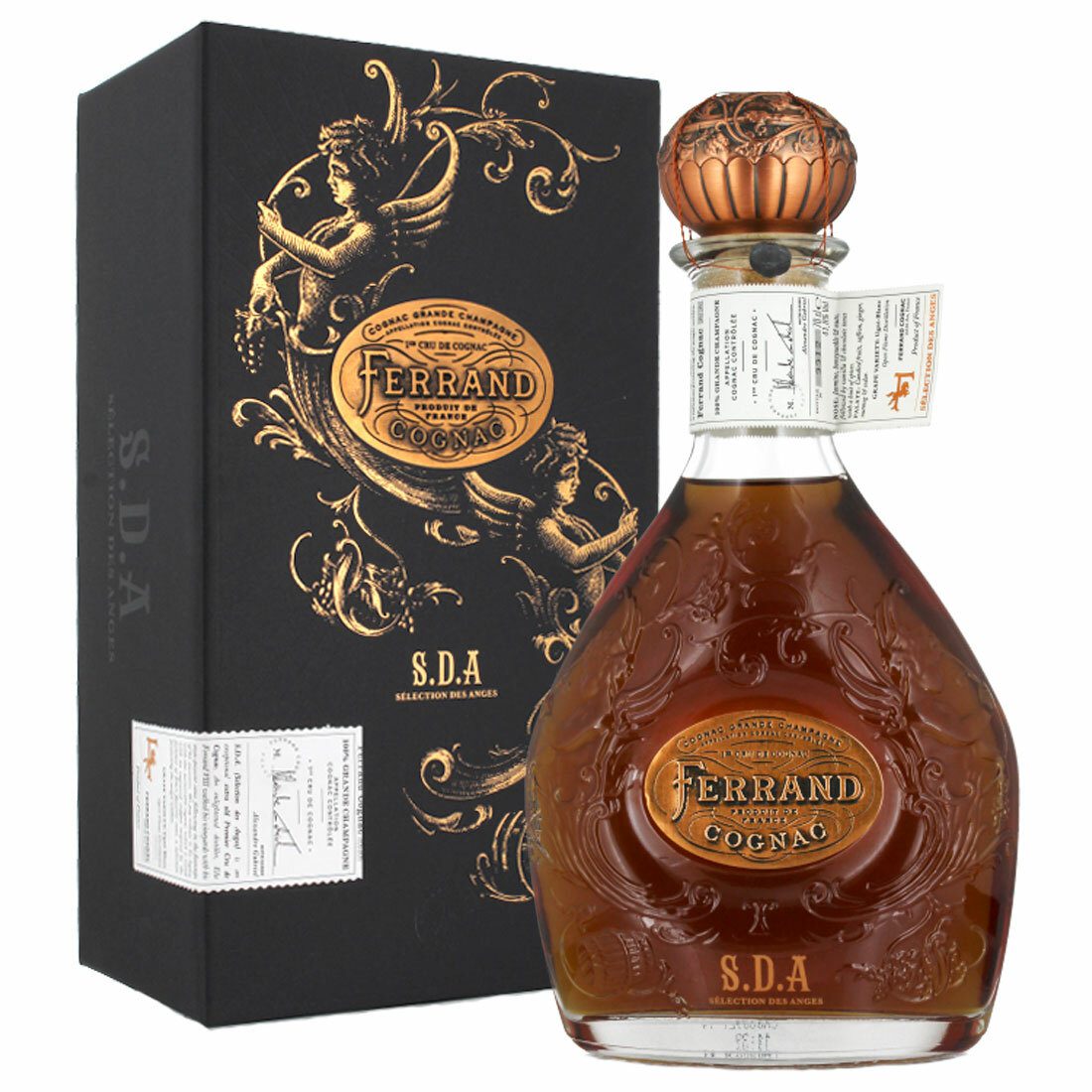Ferrand Selection Des Anges Cognac 70cl