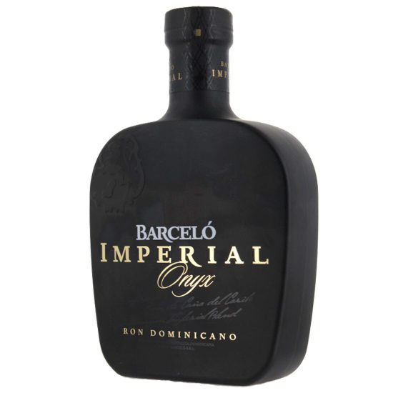 Ron Barcelo Imperial Onyx Rum