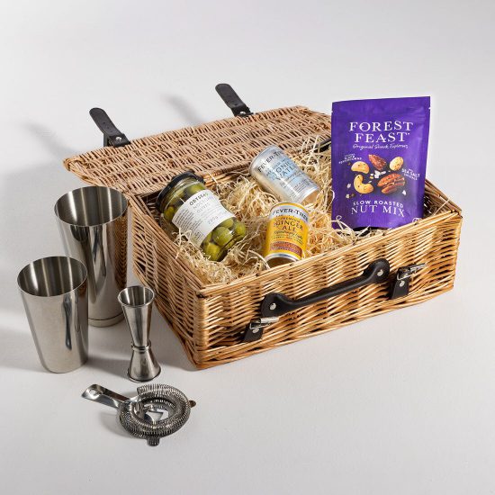 Luxury Cocktail Hamper