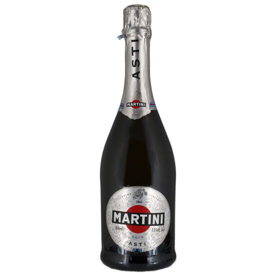Martini Asti Spumante 75cl