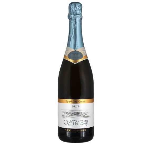 Oyster Bay Sparkling Cuvee Brut