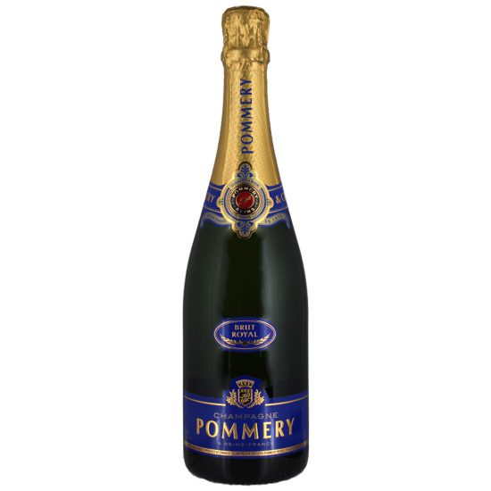 Pommery Brut Royal Champagne