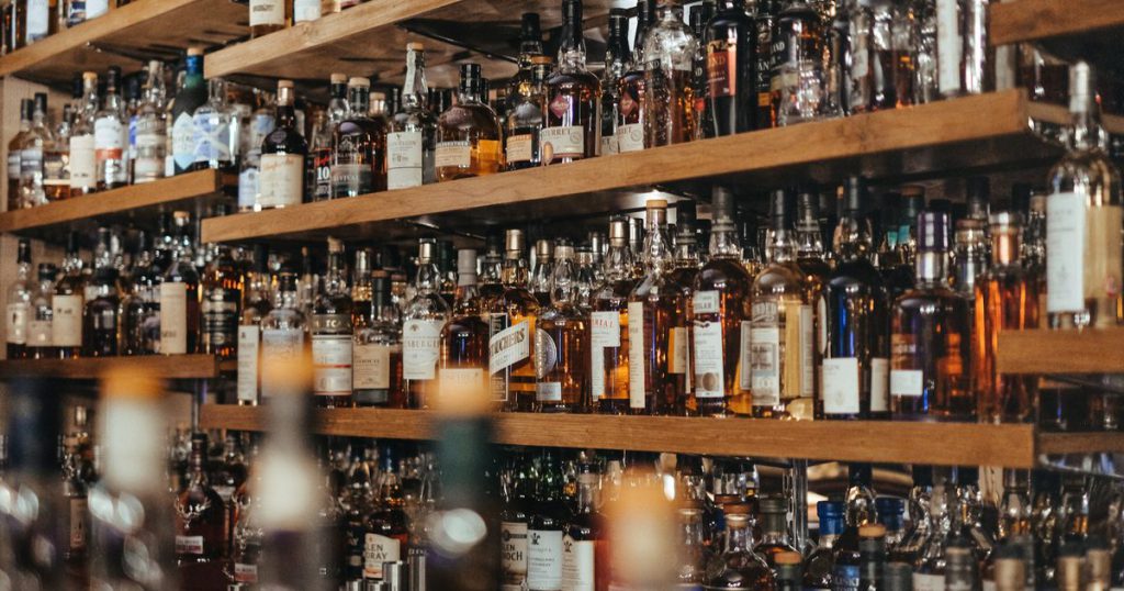 Discover the Most Collectible Whiskies for Personalisation