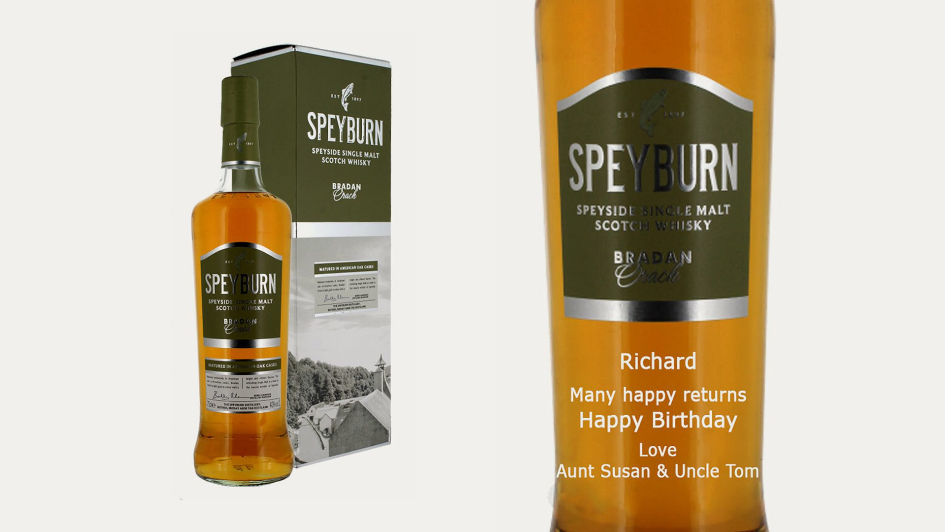 Speyburn