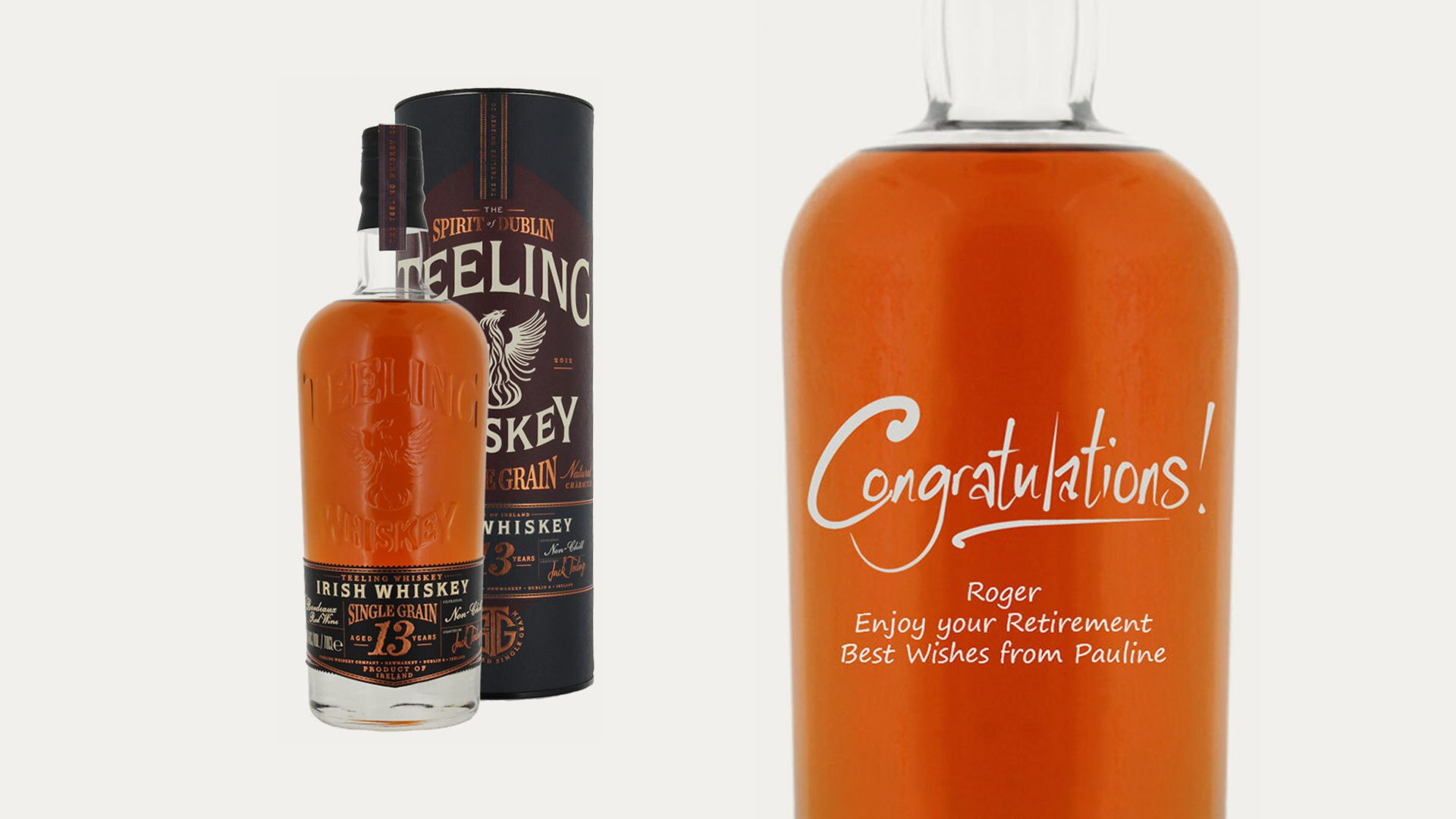 Teeling