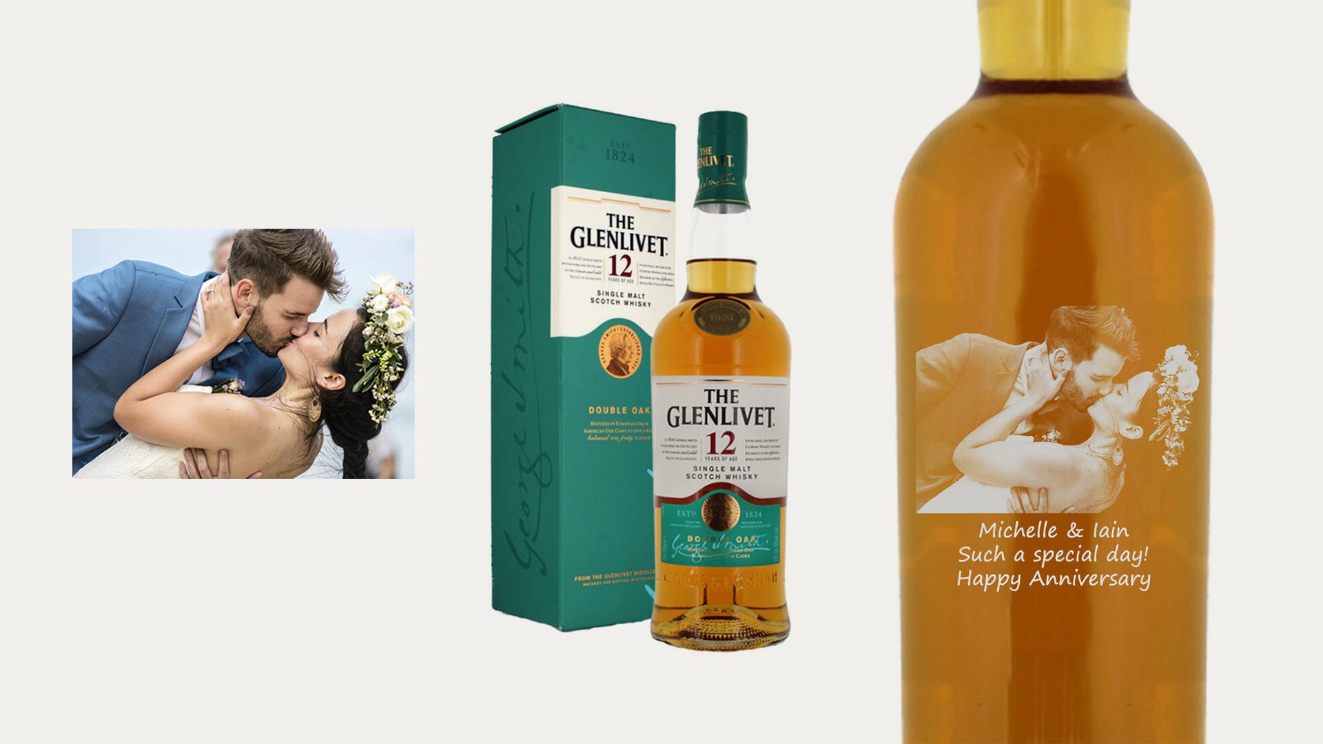 The glenlivet