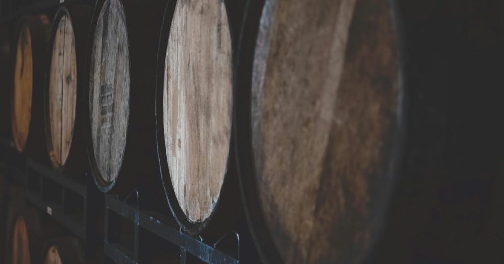 The Future of Whisky: Personalisation and Innovation