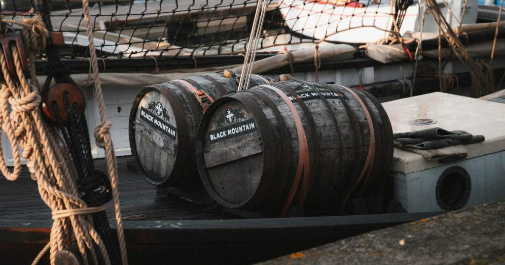 The Evolution of Personalised Whisky: History and Trends