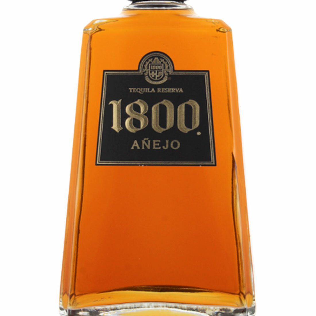 Personalised 1800 Anejo Tequila 70cl