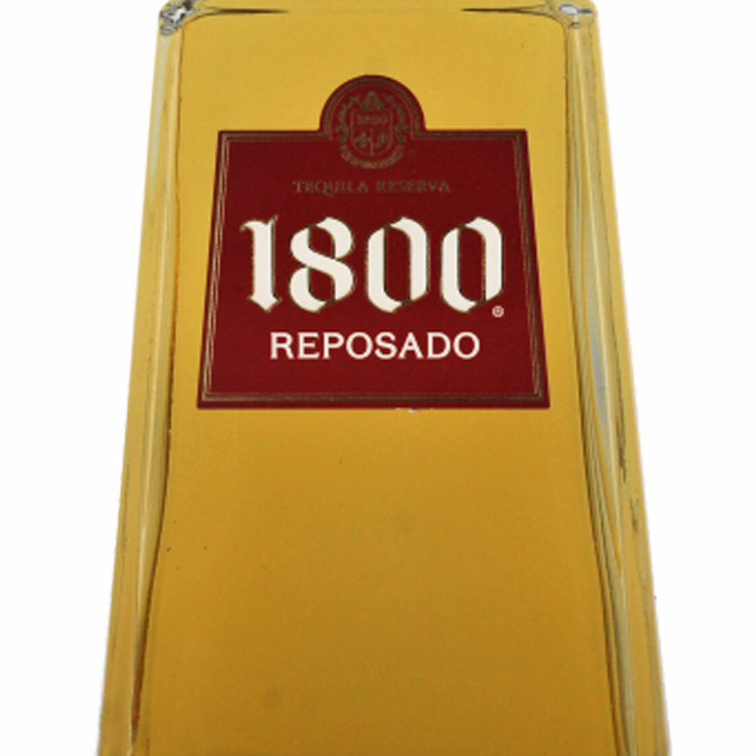 Personalised 1800 Reposado Tequila 70cl
