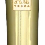 Personalised Au Vodka 70cl