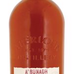 Personalised Aberlour A’Bunadh Cask Strength Single Malt Whisky 70cl