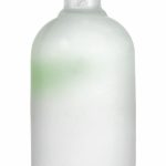 Personalised Absolut Lime Vodka 70cl
