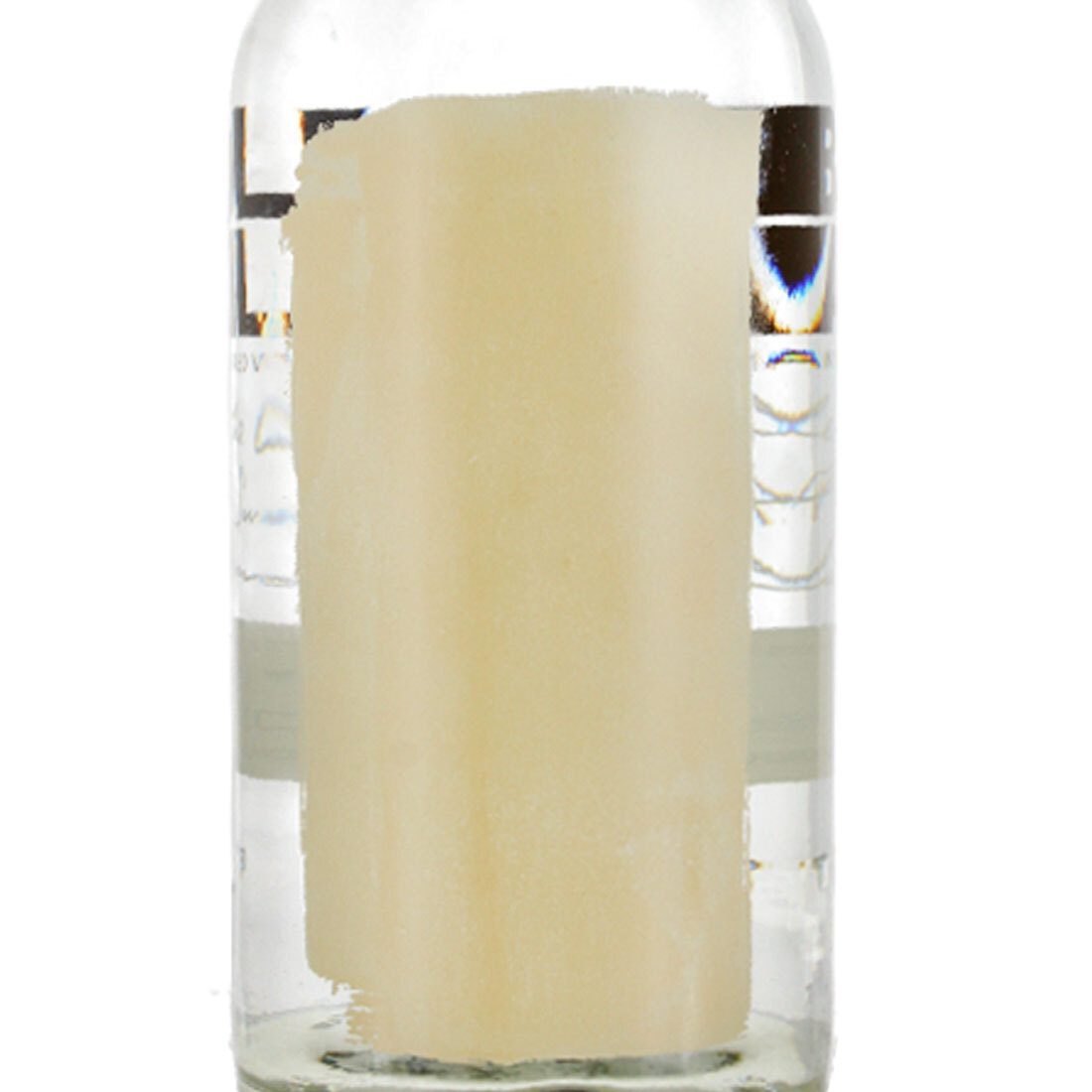 Personalised Absolut Vanilla Vodka 70cl