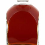 Personalised Admiral Rodney HMS Royal Oak Gold Rum 70cl