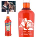 Photo Engraved Aperol Aperitif 100cl