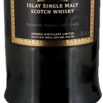 Personalised Ardbeg An Oa Islay Single Malt Whisky 70cl