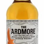 Personalised Ardmore Legacy Single Malt Whisky 70cl
