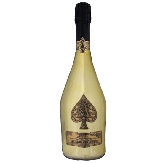 Armand De Brignac Brut Champagne