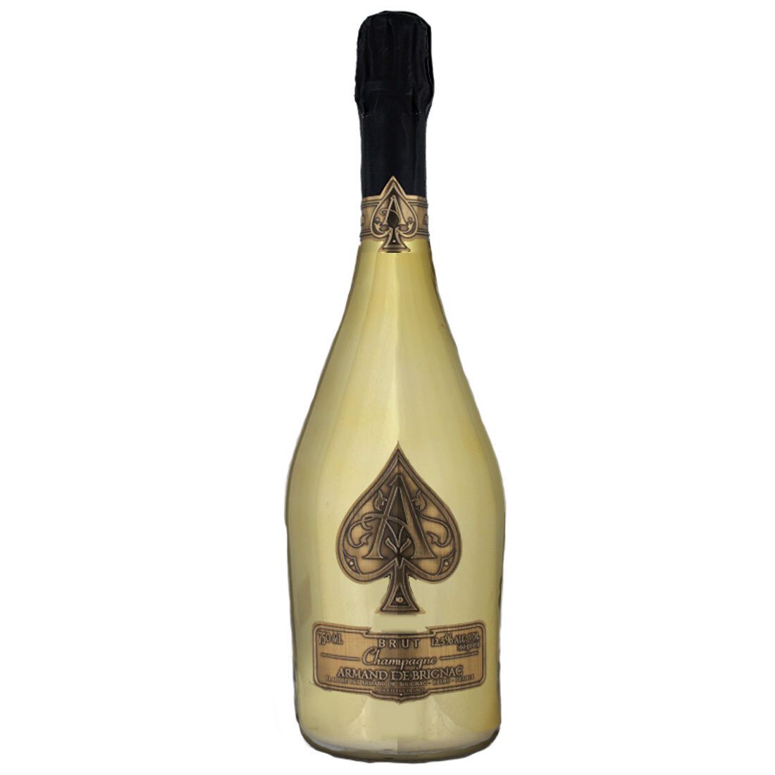 Armand De Brignac Brut Champagne