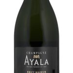 Personalised Ayala Brut Majeur NV Champagne 75cl