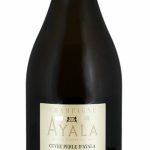 Personalised Ayala Perle d’Ayala Vintage Champagne 75cl