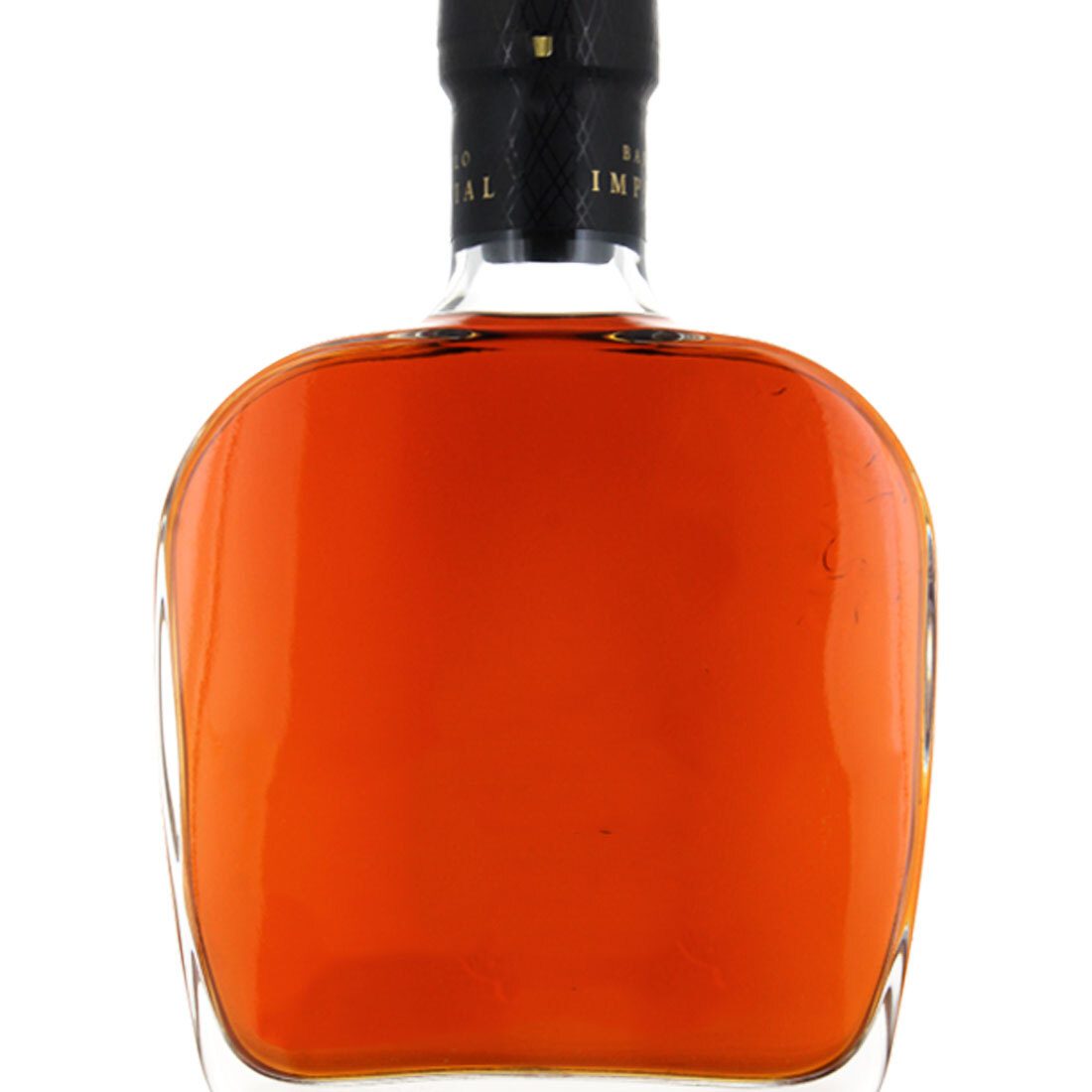 Personalised Ron Barcelo Imperial Rum