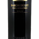 Personalised Baron De Ley Finca Monasterio 75cl