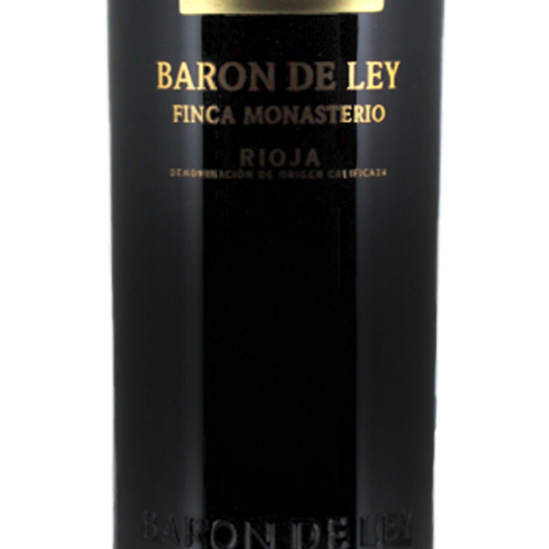 Personalised Baron De Ley Finca Monasterio 75cl