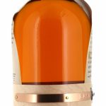 Personalised Basil Haydens Bourbon 75cl