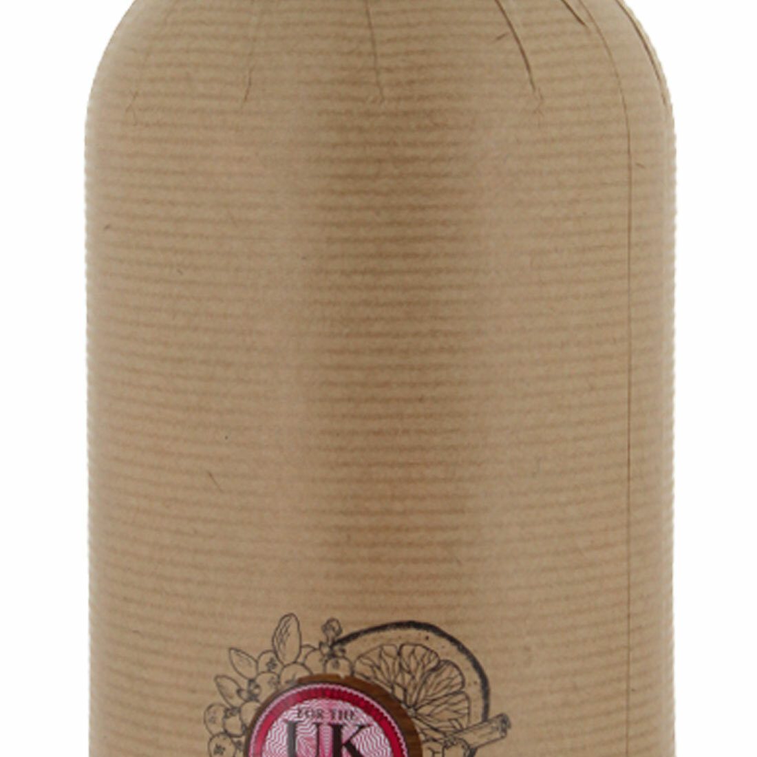 Personalised Bathtub Cask-Aged Gin 50cl