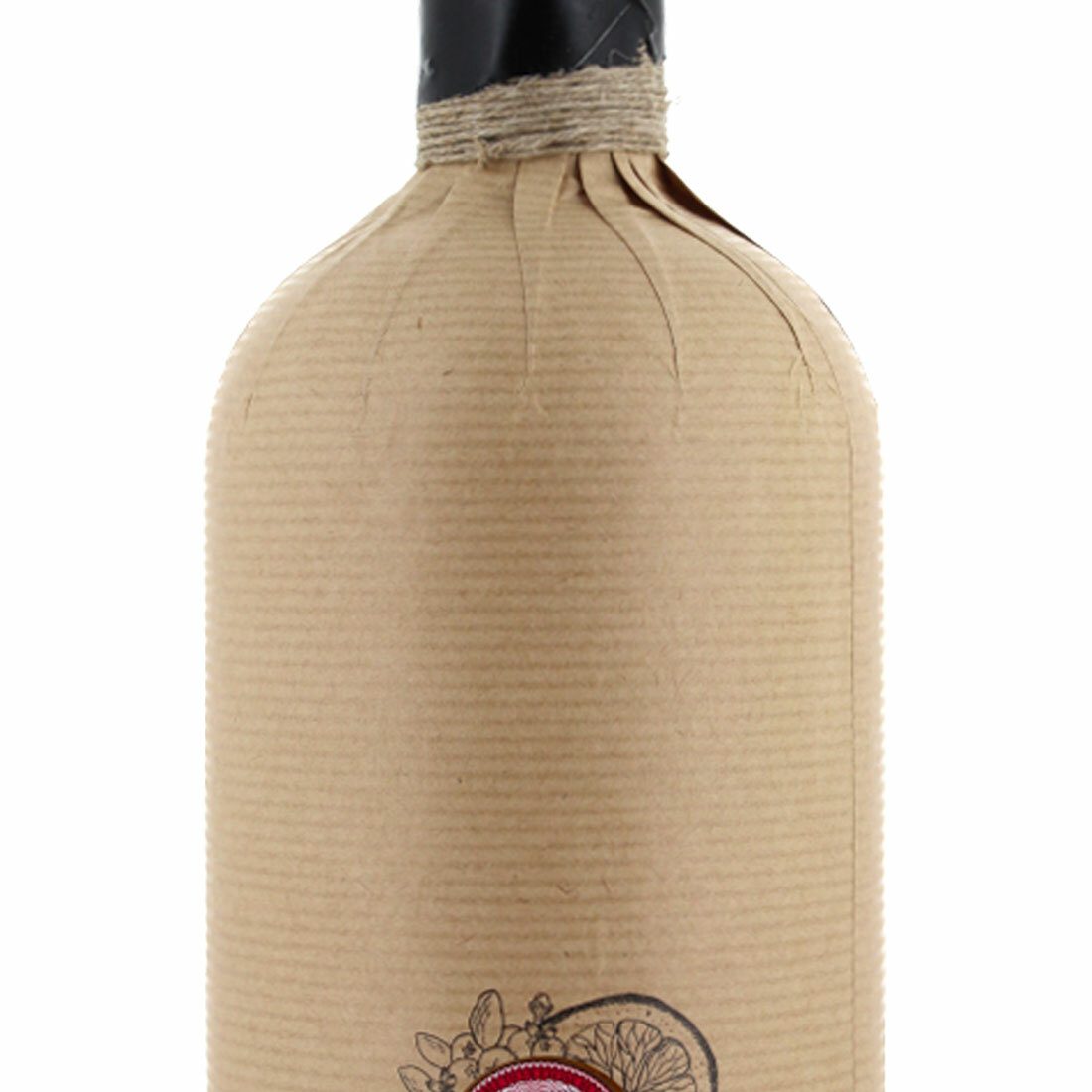 Personalised Bathtub Old Tom Gin 50cl