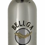 Personalised Beluga Noble Celebration Vodka 70cl