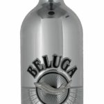 Personalised Beluga Noble Night Vodka 70cl