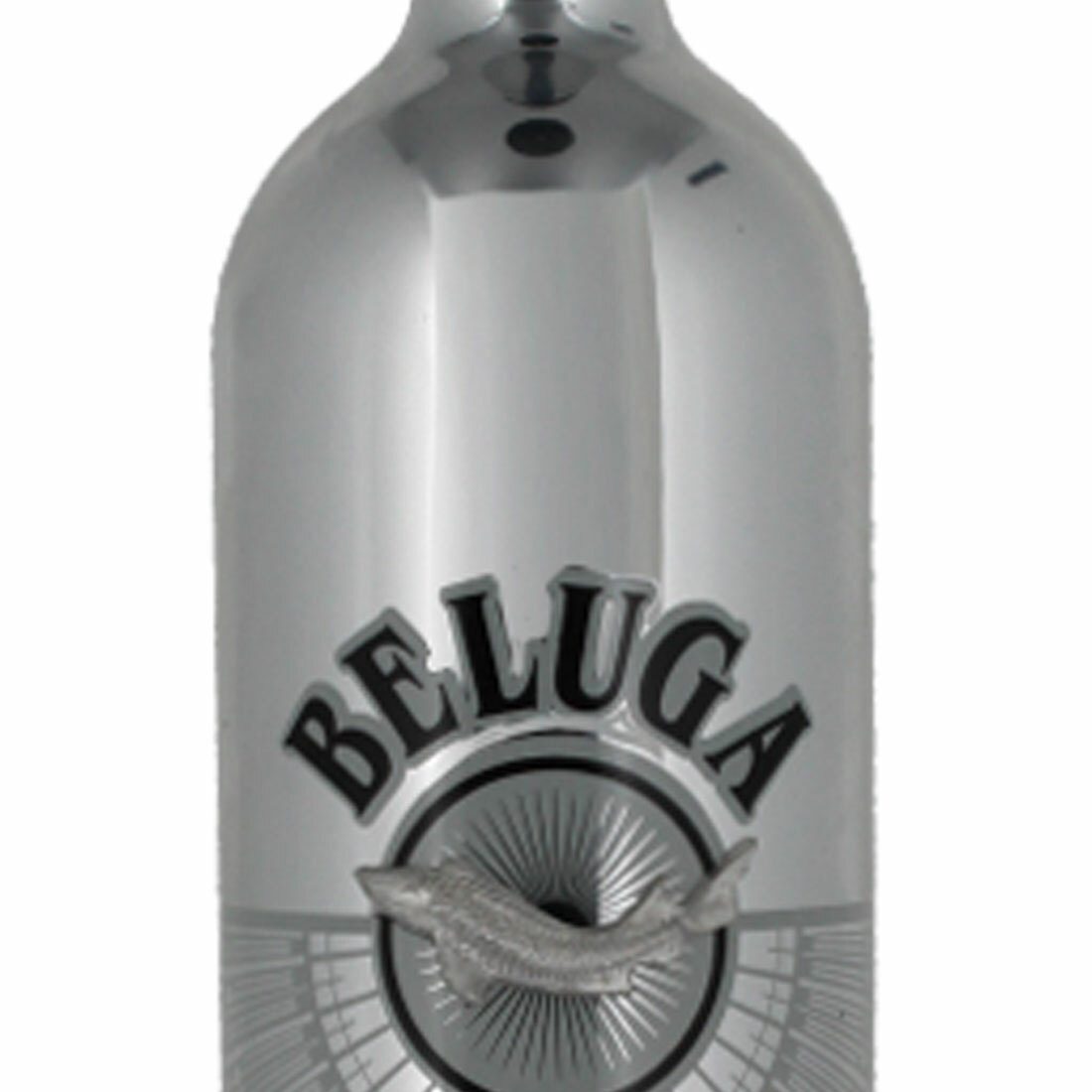 Personalised Beluga Noble Night Vodka 70cl