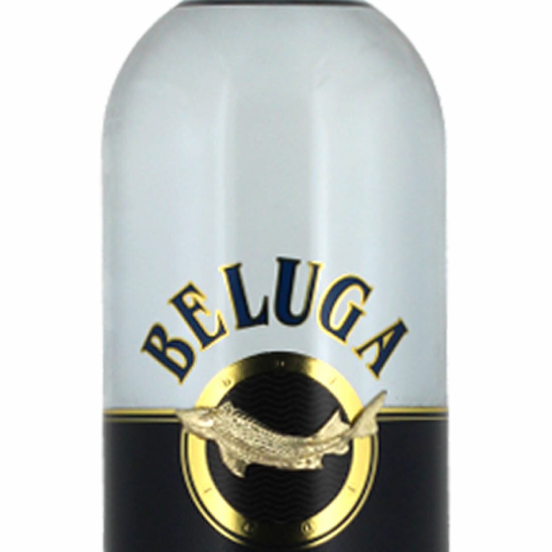 Personalised Beluga Transatlantic Racing Vodka 70cl