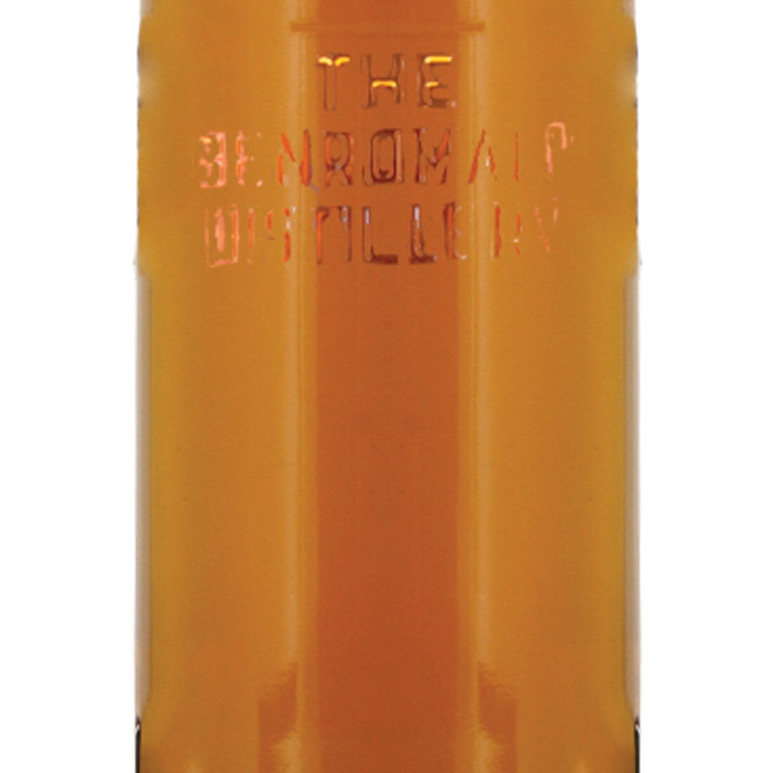 Photo Engraved Benromach 10 Year Old Single Malt Whisky 70cl