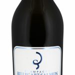 Personalised Billecart-Salmon Blanc de Blancs Grand Cru Champagne 75cl