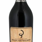 Personalised Billecart-Salmon Brut Sous Bois Champagne 75cl