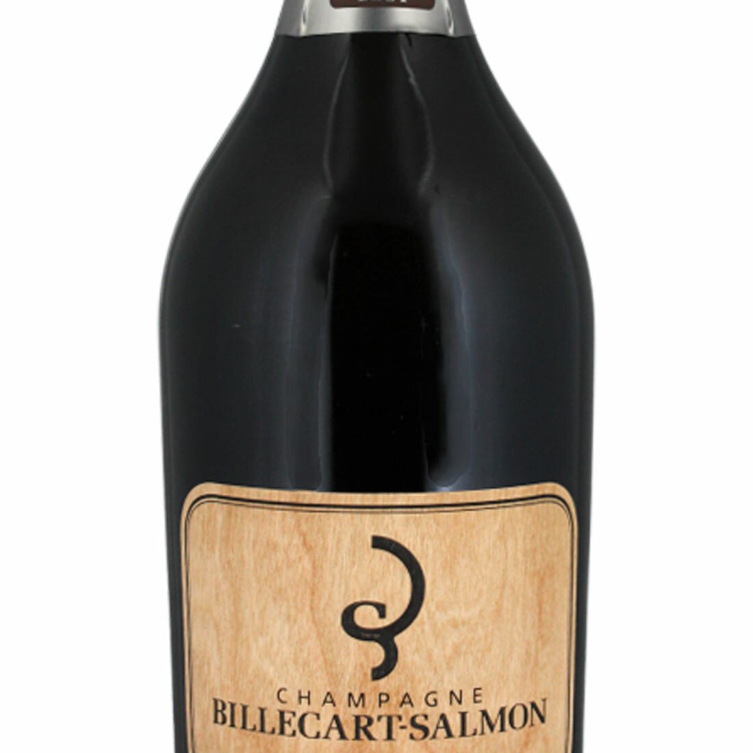 Personalised Billecart-Salmon Brut Sous Bois Champagne 75cl