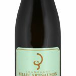 Personalised Billecart-Salmon Demi-Sec Champagne75cl