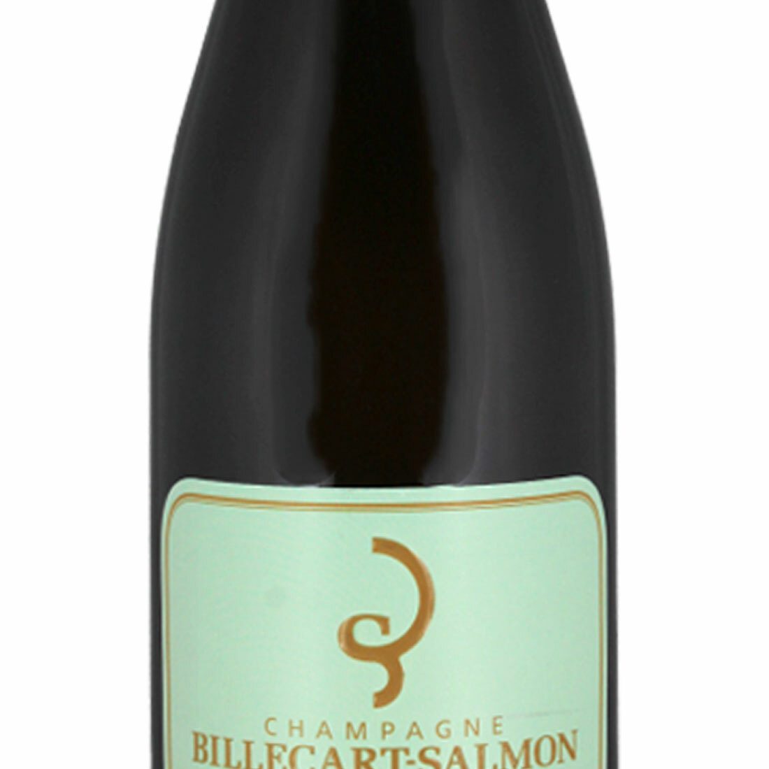 Personalised Billecart-Salmon Demi-Sec Champagne75cl