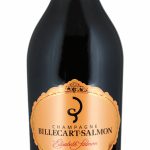 Personalised Billecart-Salmon Elisabeth Salmon Brut Rose Champagne 75cl