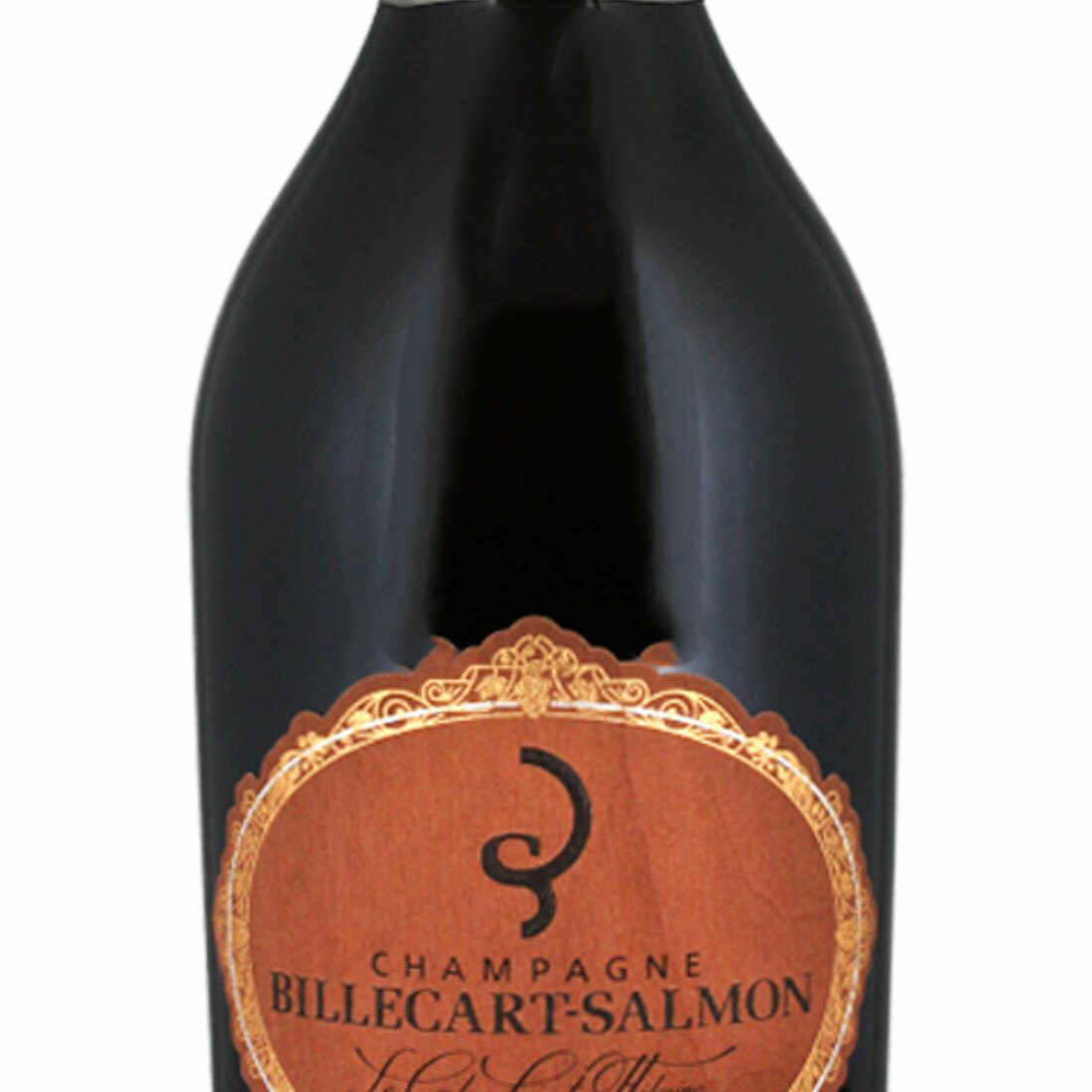 Personalised Billecart-Salmon Le Clos Saint-Hilaire Champagne 75cl