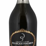 Personalised Billecart-Salmon Nicolas Francois Brut Champagne 75cl